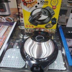 "صانع الخبز دي اس بي 1400 واط موديل KC3026