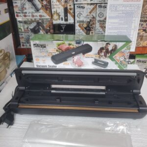 ألة تغليف وحفظ الطعام بتفريغ الهواءDSP موديل KD2033