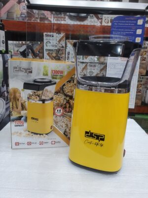 صانعة فشار DSP بدون زيت بقدرة 1300 واط – سعة 120 جرام – موديل KA2032