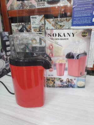 آلة صنع الفشار سوكاني 1200W موديل SK-299