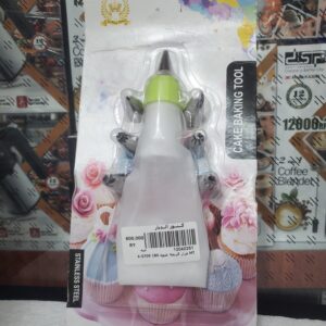 مزاز كريمة عبوة 180 - MT 4-5709