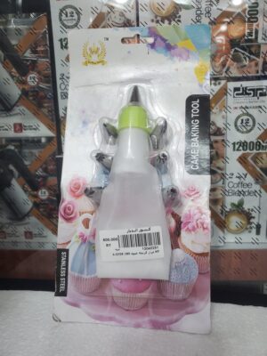 مزاز كريمة عبوة 180 - MT 4-5709