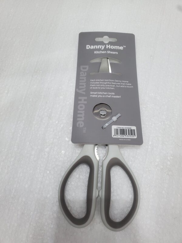 مقصات مطبخ مشرم داني DH0686