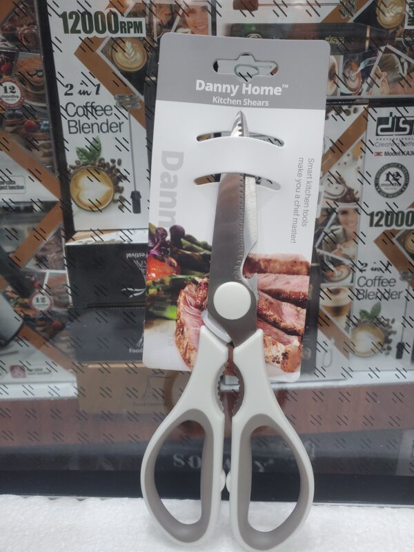 مقصات مطبخ مشرم داني DH0686