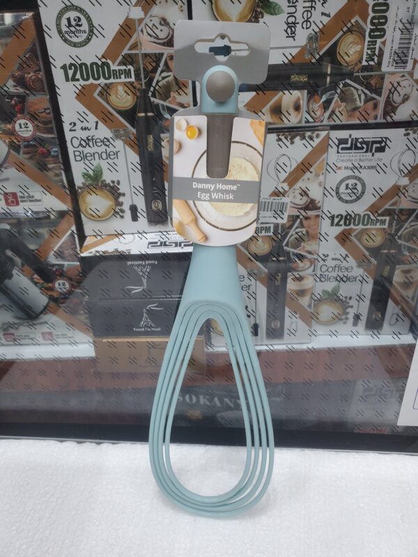 خضاب بيض سيلكون داني DH1298