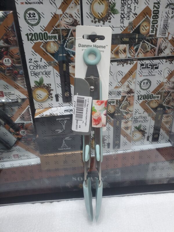 ملاقط سيلكون داني DH2516