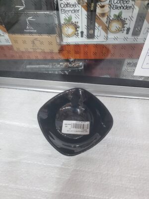 مطايب داني أسود BLFW50