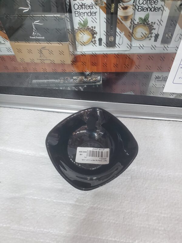 مطايب داني أسود BLFW50