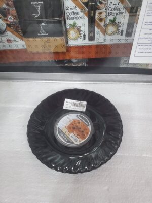 صحون 7.5هنش اركبال اسود داني BLXP75