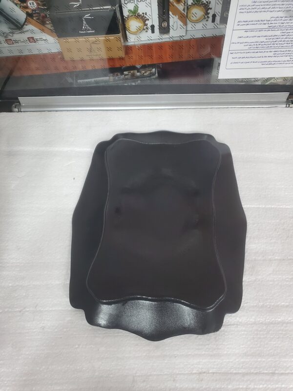 صحون 14هنش اركبار مشرم اسود داني BLFHYP140