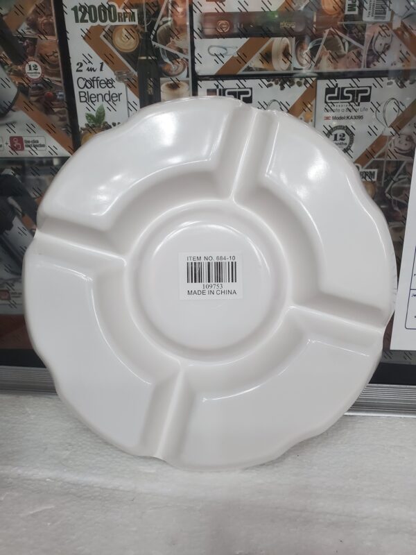 صحون مقسم ميلمين 10-684