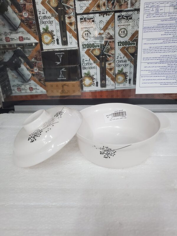 مطايب مغطى ميلمين 7-401