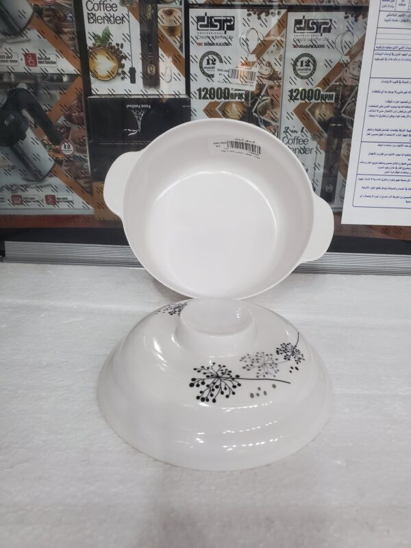 مطايب مغطى ميلمين 7-401