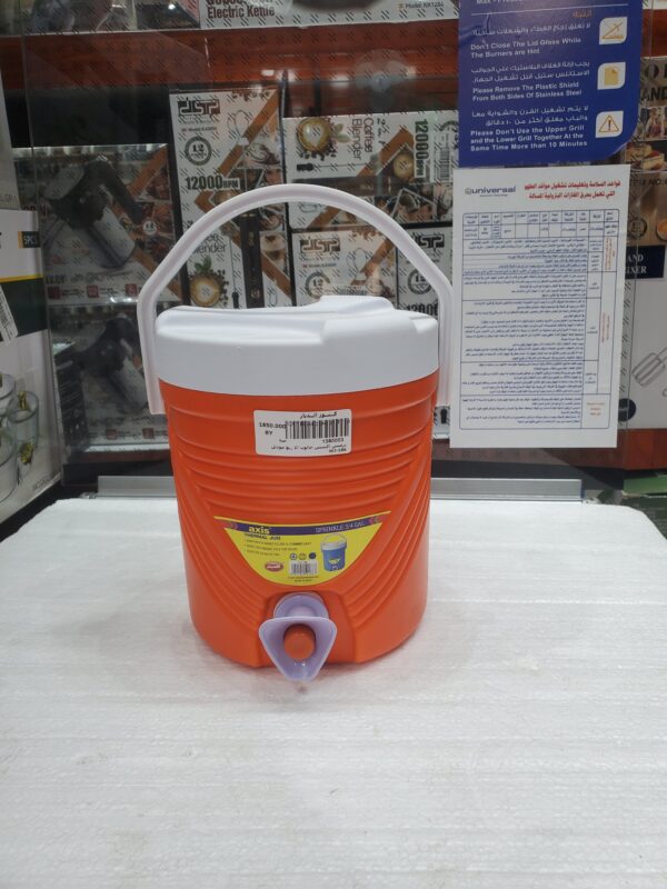 ترمس اكسس جالون إلا ربع موديل WJ-186