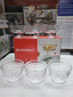 مطايب زجاج جلاس بلانك ماكس موديل 1311