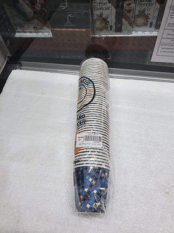 اقلاص كرتوني رقم 6