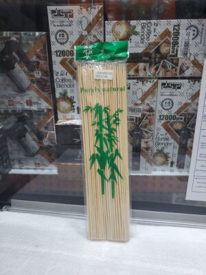 اعواد حلويات خشب مقاس 30  NO-679 CM