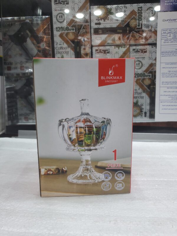 سكريات مقلم جلاس بلانك ماكس موديل 2-269