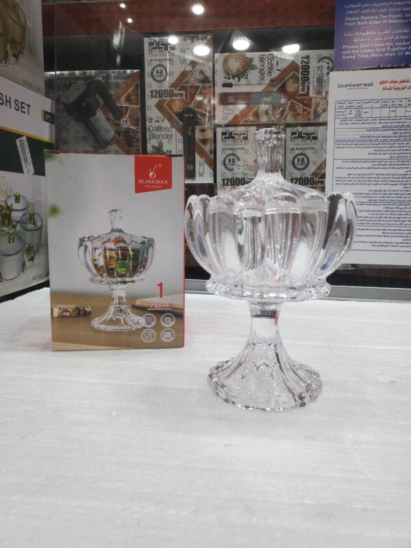 سكريات مقلم جلاس بلانك ماكس موديل 2-269