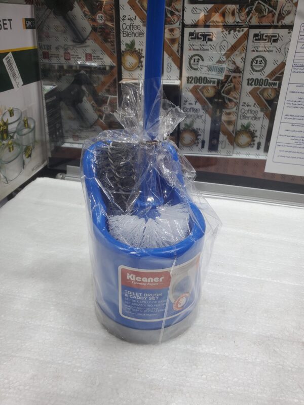 برش حمام مع القاعدة GSD018 كلينر