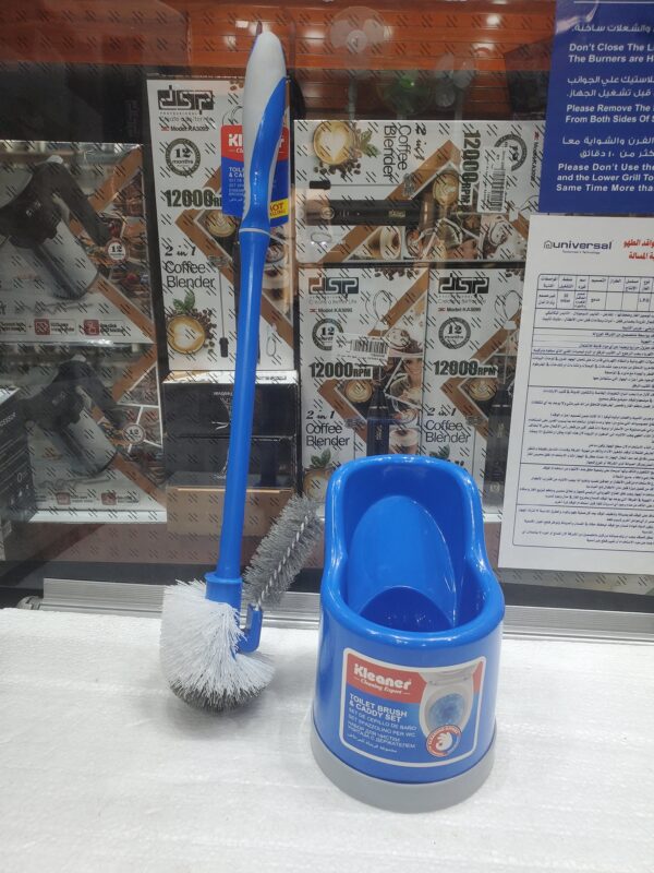 برش حمام مع القاعدة GSD018 كلينر