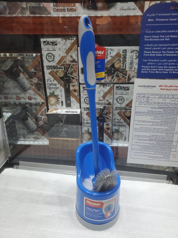 برش حمام مع القاعدة GSD018 كلينر