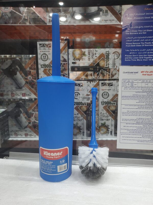 برش حمام مع القاعدة طويل GSD003 كلينر