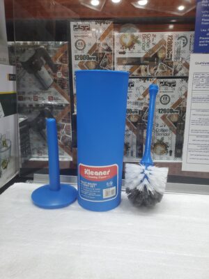 برش حمام مع القاعدة طويل GSD003 كلينر