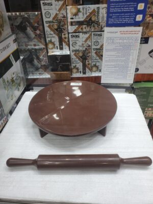 ملاوح عجين العالمية صغير