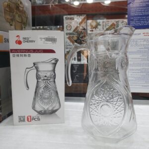 جاك عصير 1 لتر رد شيري 6-01