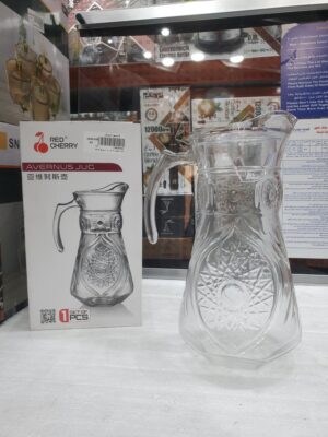 جاك عصير 1 لتر رد شيري 6-01