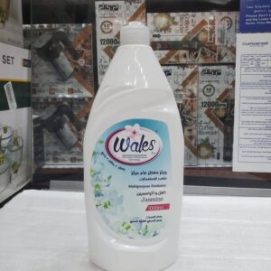 معطر عام مركز ويلز 1000مل