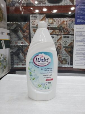 معطر عام مركز ويلز 1000مل