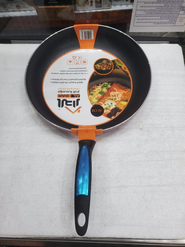 طاوات هولندي مقاس 30 جديد احمر