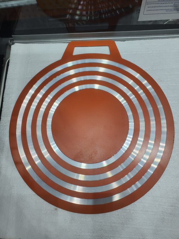 طاوات مسطح 40 تيفال DR13738-2