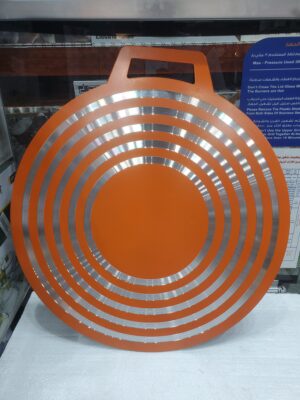 طاوات مسطح 45 تيفال DR-13738-3