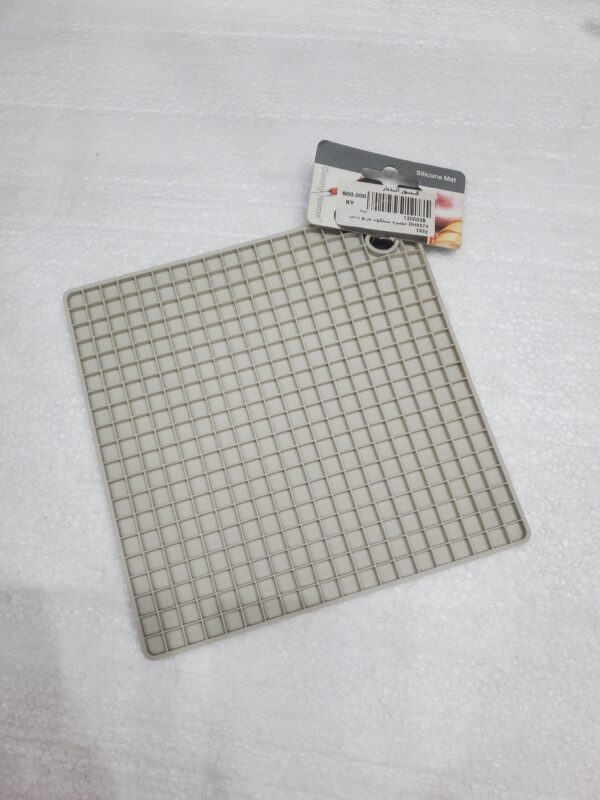 حصيره سيلكون مربع داني DH0574