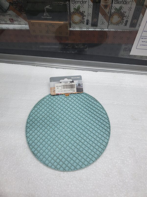 حصيره سيلكون مدور داني DH0606