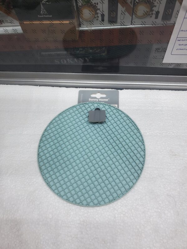 حصيره سيلكون مدور داني DH0606