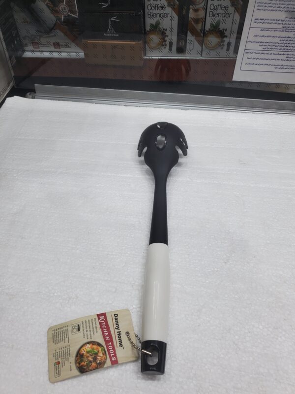 ملاعق مكرونة مشرم أسود داني DH3455