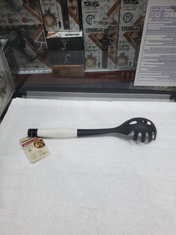 ملاعق مكرونة مشرم أسود داني DH3455