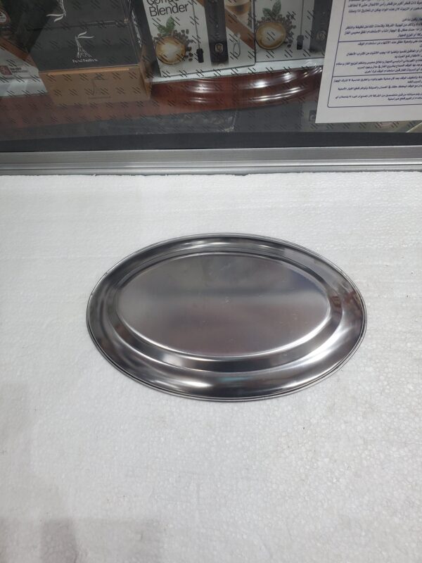 صحون استيل هوري (نفر 2)144