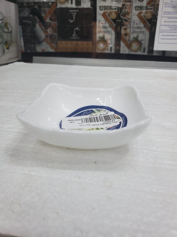 صحون 72 داني LBFW50