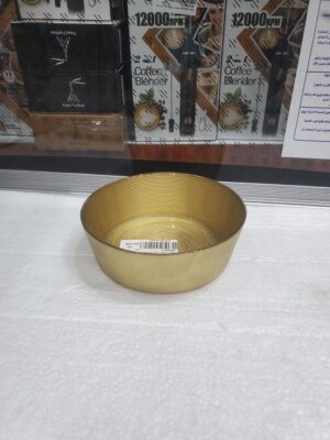 مطايب تركي مدور مزخرف حلزوني