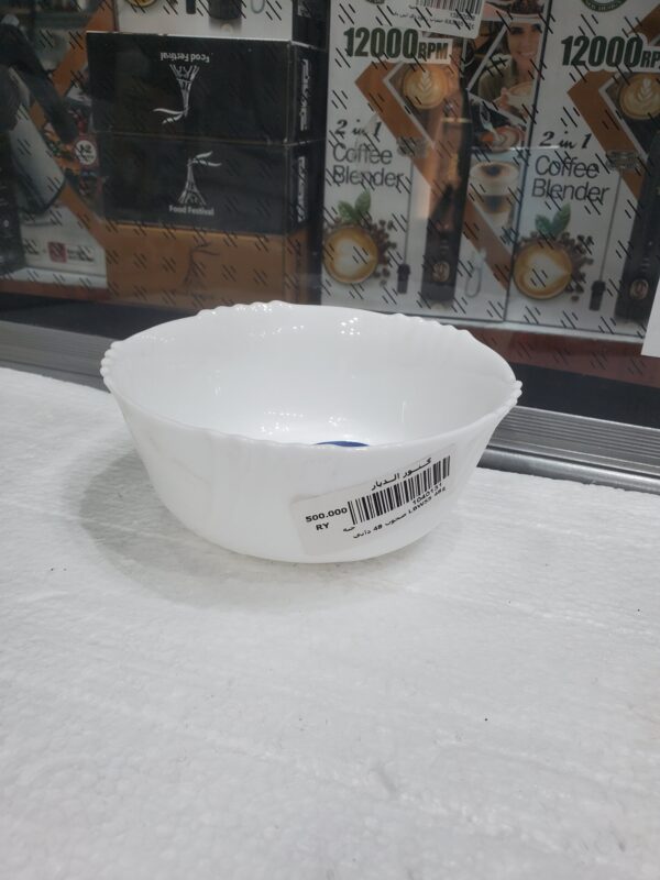 صحون 48 داني LBW55