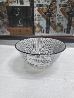 مطايب سلطة 4.75 هنش بورسلان داني 475FKW