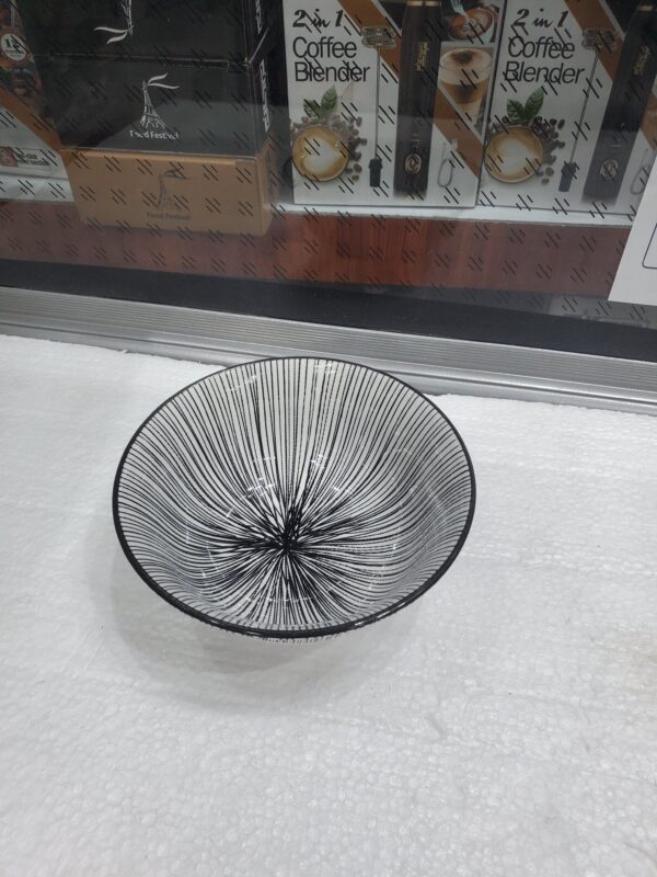 مطايب سلطة 4.75 هنش بورسلان داني 475FKW