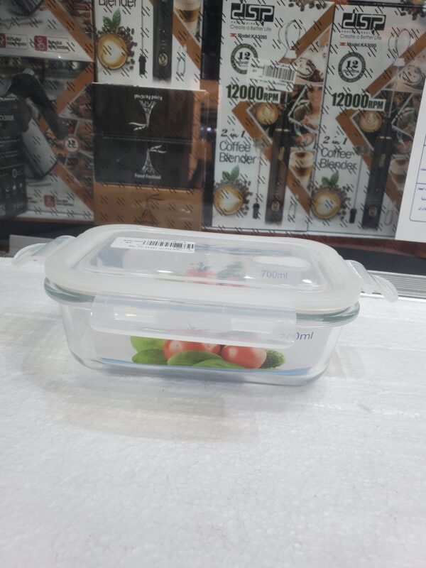 علب حافظ 700 مل 34-15257