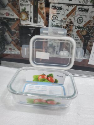 علب حافظ 700 مل 34-15257