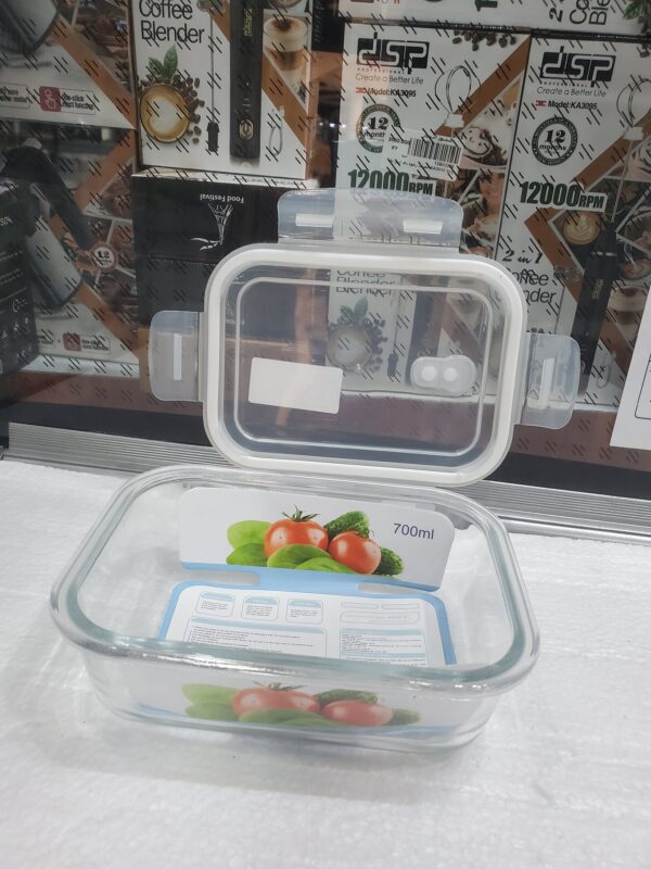 علب حافظ 700 مل 34-15257